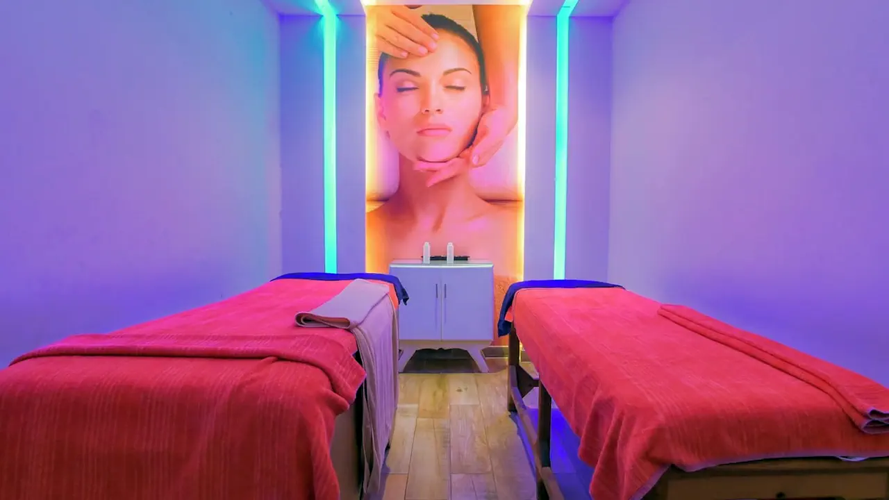 الفندق سولوتيل إميرالد ريزورت & سبا - مرسى علم